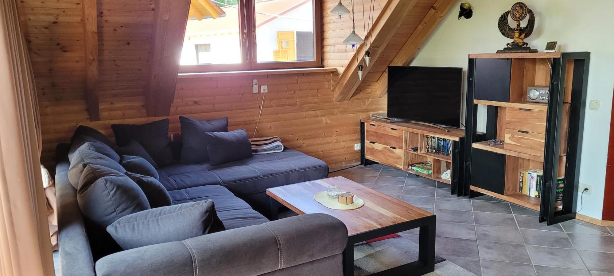 Betzemuehle 1 Bauernhof Apartamento Altenschlirf Exterior foto